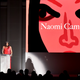 Naomi Campbell accepts the Fashion Icon Award during the 2018 CFDA Fashion Awards at New York City’s Brooklyn Museum on June 4, 2018.